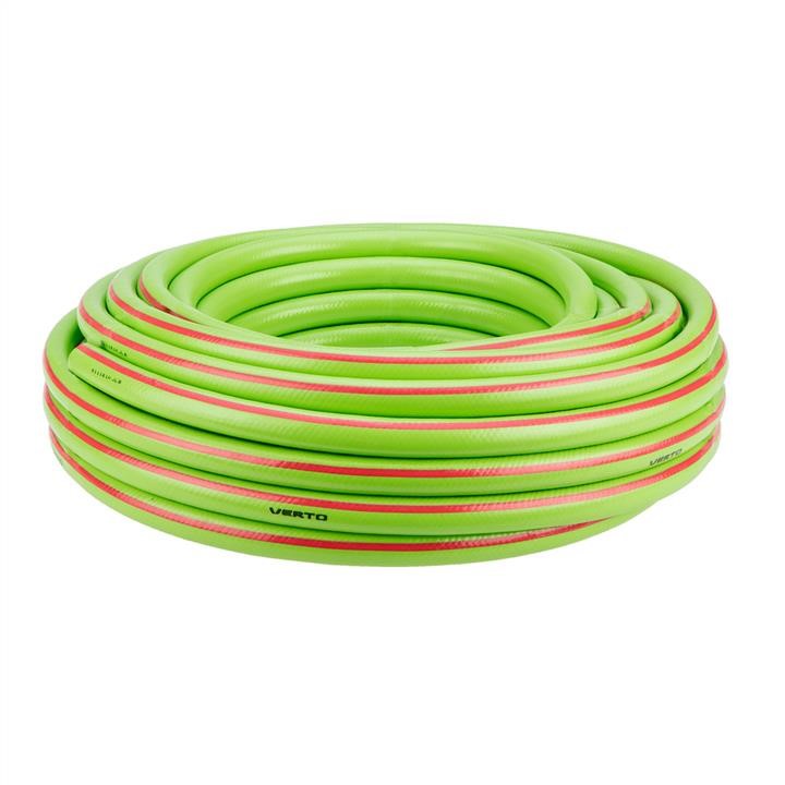 15G823 Verto Garden hose 20 m, ¾ ” PROFESSIONAL