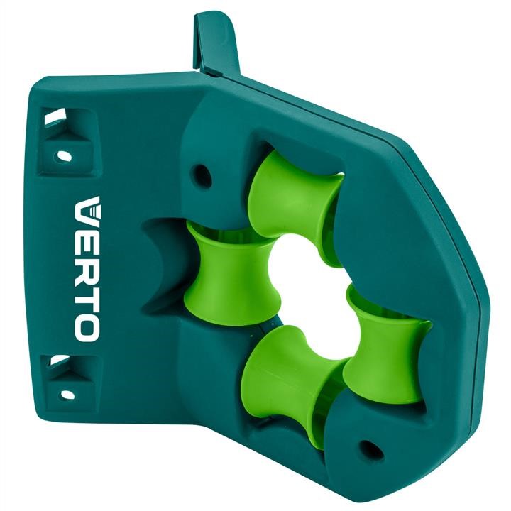15G852 Verto Hose guide closed