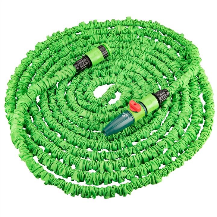 15G890 Verto Flexible garden hose 7.5 - 22.5 m