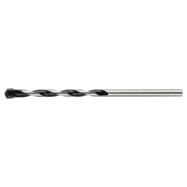 60H174 Verto Black & white masonry drill, 6x100mm