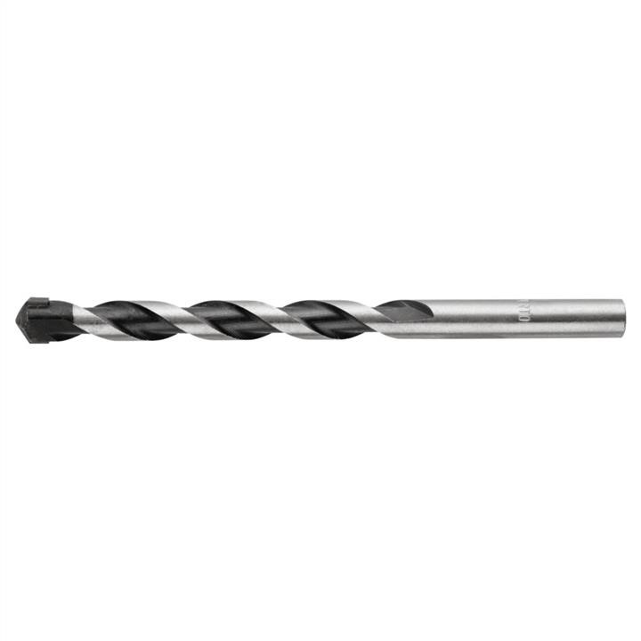 60H176 Verto Black & white masonry drill, 8x120mm