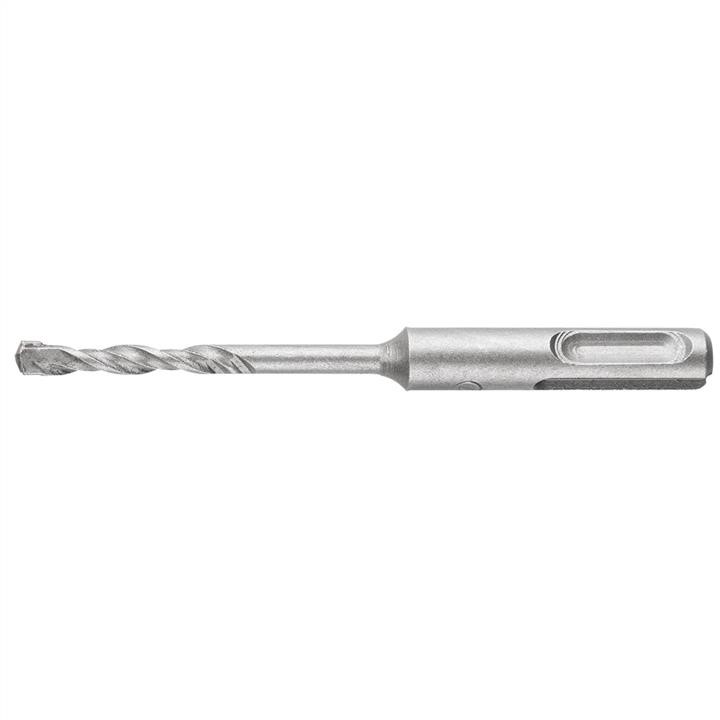 60H518 Verto SDS PLUS masonry drill 5x110mm, S4 type, quatro (four blades)