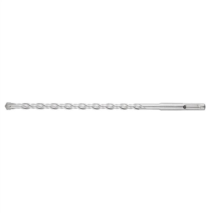 60H544 Verto SDS PLUS masonry drill 10x260mm, S4 type, quatro (four blades)