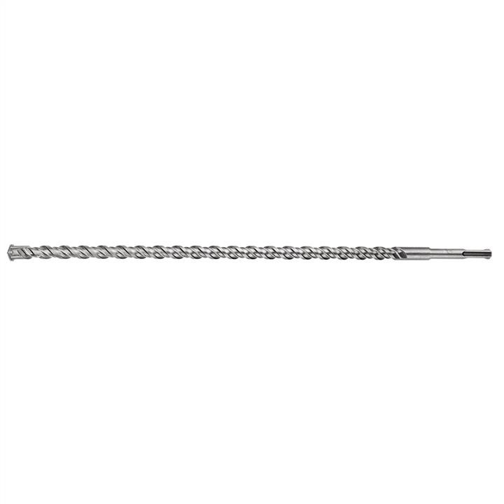 60H578 Verto SDS PLUS masonry drill 14x400mm, S4 type, quatro (four blades)