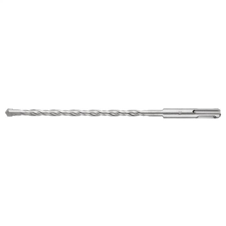 60H633 Verto SDSplus masonry drill 6x210mm, S4 type