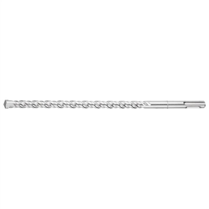 60H641 Verto SDSplus masonry drill 12x260mm, S4 type