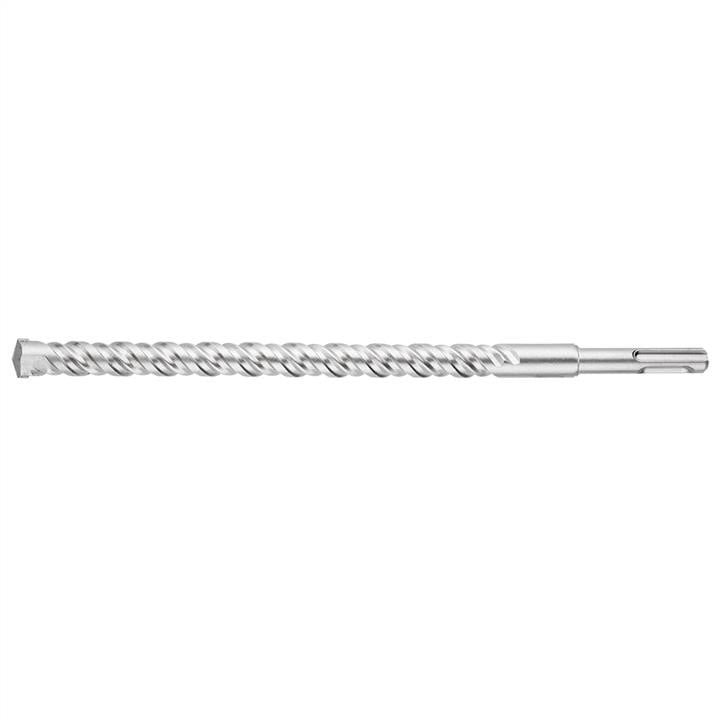 60H642 Verto SDSplus masonry drill 14x260mm, S4 type