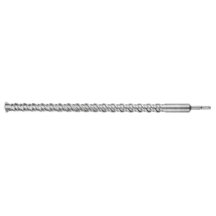 60H661 Verto SDSplus masonry drill 24x600mm, S4 type