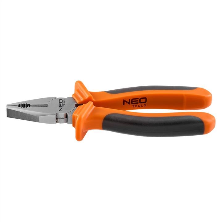 Neo Tools 01-011 Combination pliers 180 mm 01011