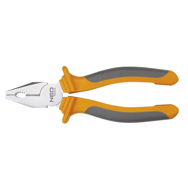 Neo Tools 01-012 Combination pliers 200mm, Neo 01012
