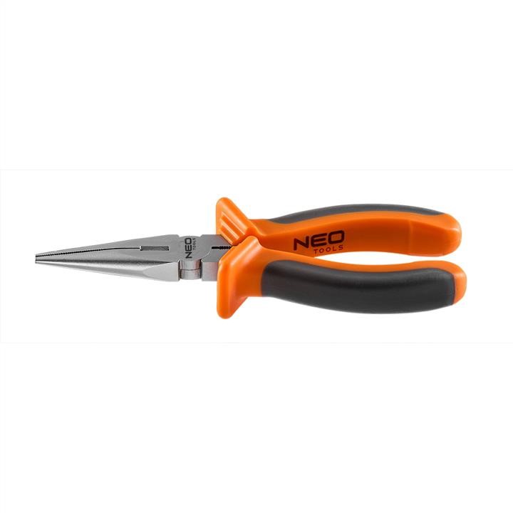 Neo Tools 01-013 Long nose pliers 160mm, Neo 01013
