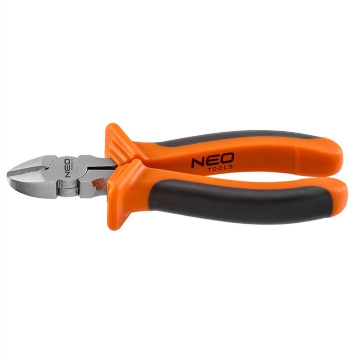 Neo Tools 01-017 Side cutting plier 160mm, Neo 01017