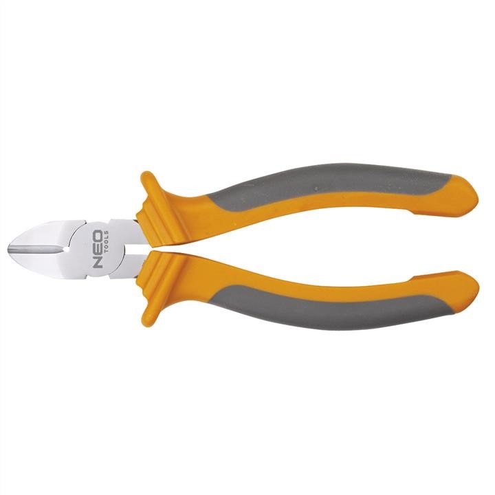 Neo Tools 01-018 Side cutting plier 180mm, Neo 01018