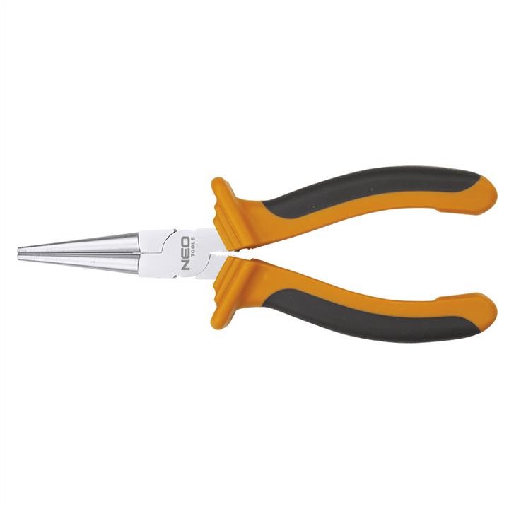 01020 Neo Tools Round nose pliers