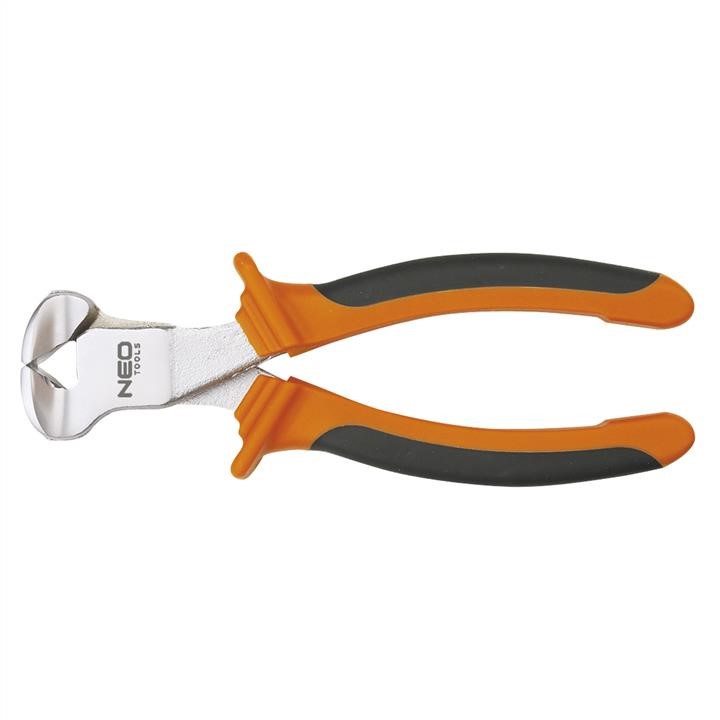 Neo Tools 01-021 End nipper cutting plier 160mm, Neo 01021