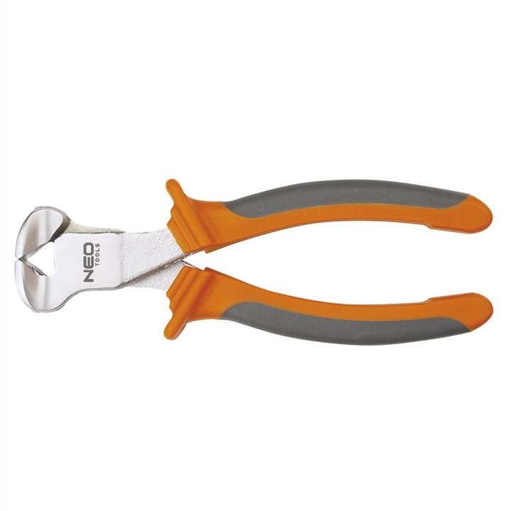 Neo Tools 01-022 End nipper cutting plier 200mm, Neo 01022