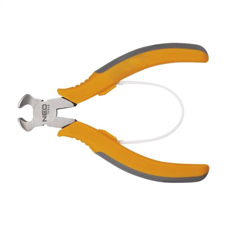 01101 Neo Tools End cutting pliers 115mm, Neo