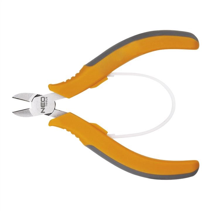 Neo Tools 01-106 Diagonal cutting pliers 110mm, Neo 01106