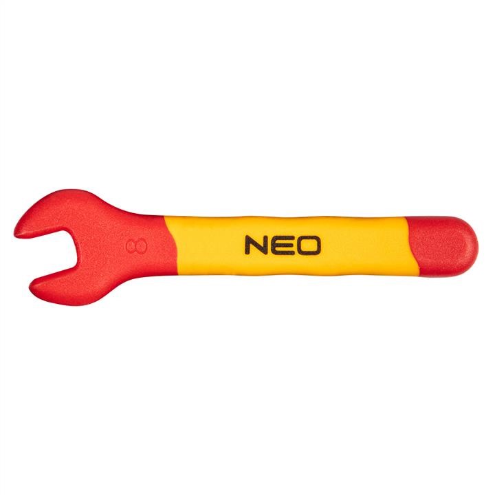 Neo Tools 01-112 Flat spanner 8mm 1000V 01112
