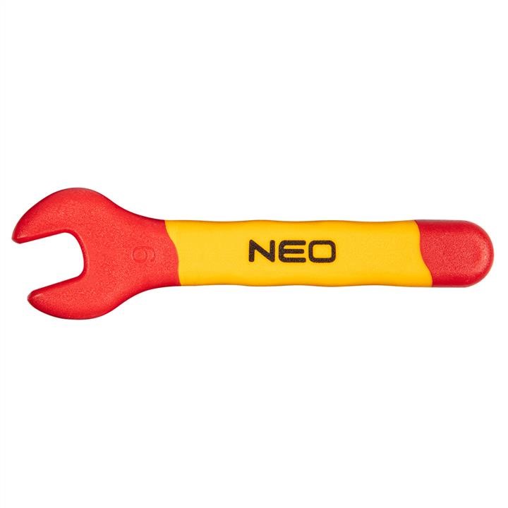 Neo Tools 01-113 Flat spanner 9mm 1000V 01113