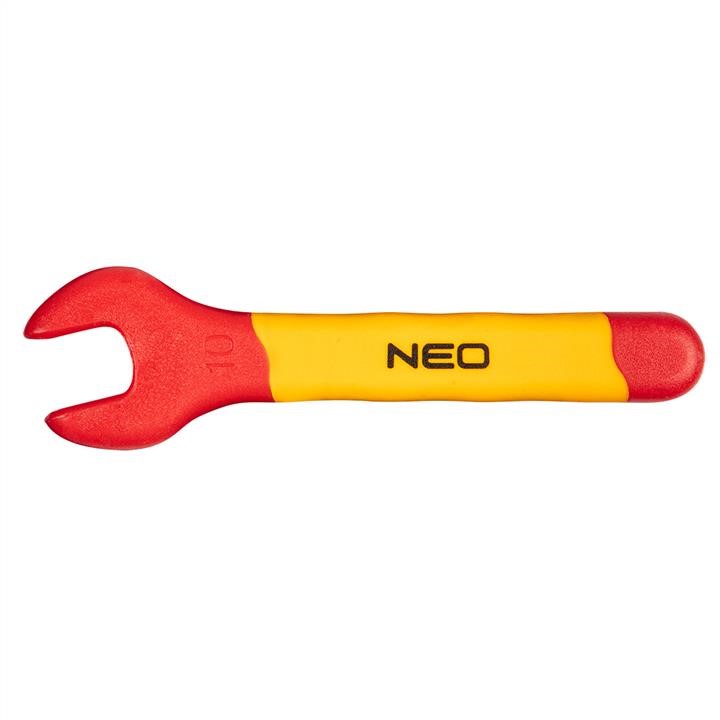 Neo Tools 01-114 Flat spanner 10mm 1000V 01114