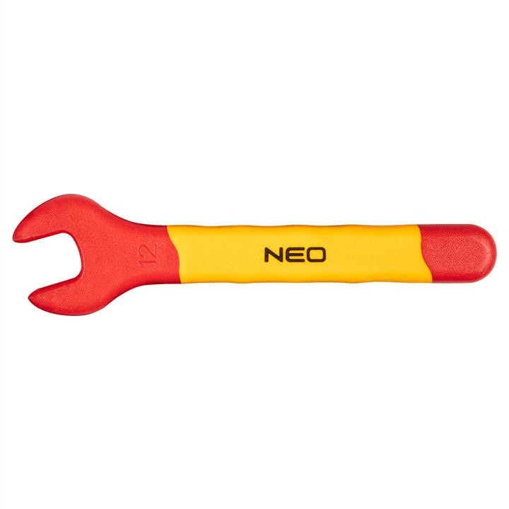 Neo Tools 01-116 Flat spanner 12mm 1000V 01116