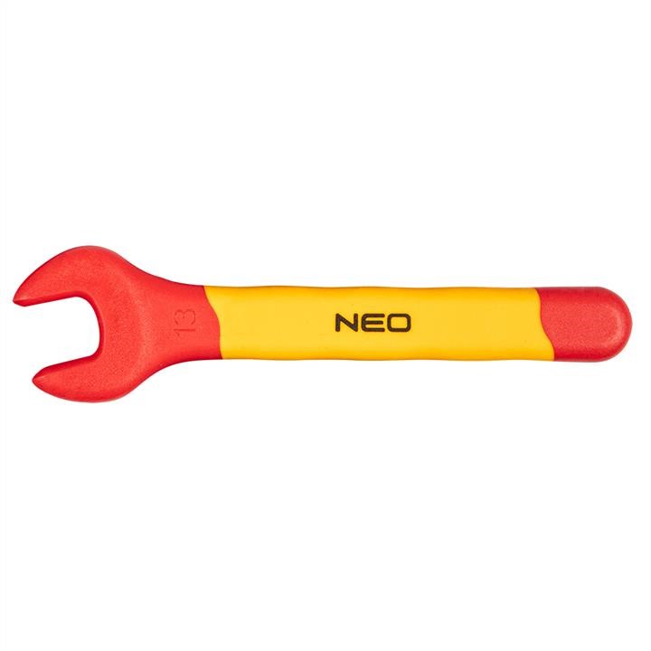 Neo Tools 01-117 Flat spanner 13mm 1000V 01117