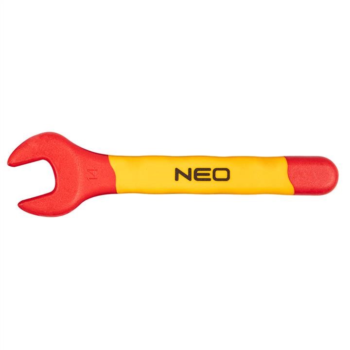 Neo Tools 01-118 Flat spanner 14mm 1000V 01118