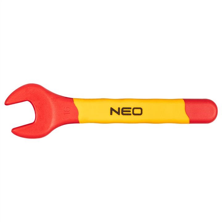 Neo Tools 01-120 Flat spanner 16mm 1000V 01120