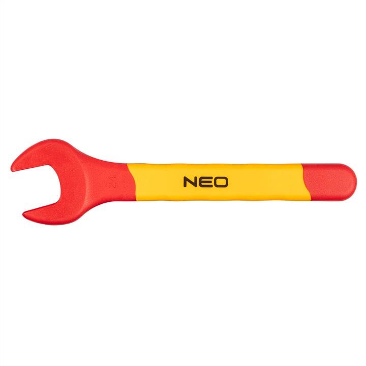 Neo Tools 01-126 Flat spanner 24mm 1000V 01126