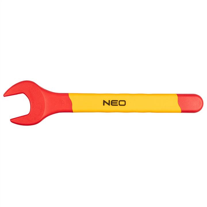 Neo Tools 01-129 Flat spanner 32mm 1000V 01129
