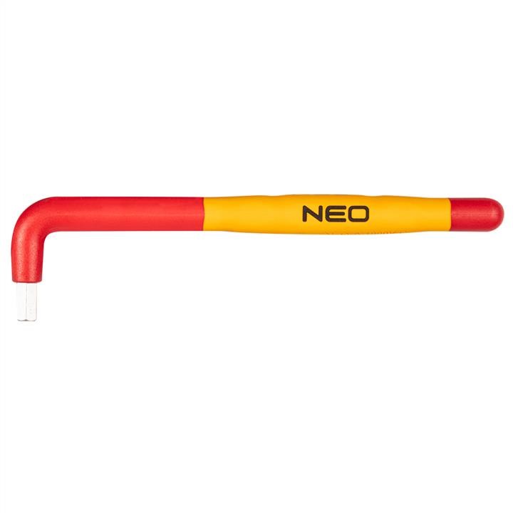 Neo Tools 01-175 Hex key 8mm 1000V 01175