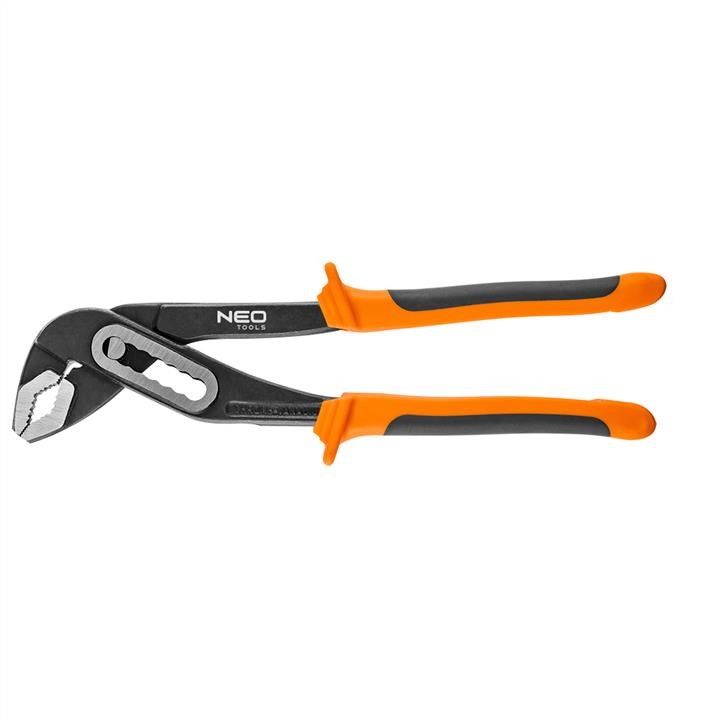 01202 Neo Tools Water pump pliers 250mm, Neo