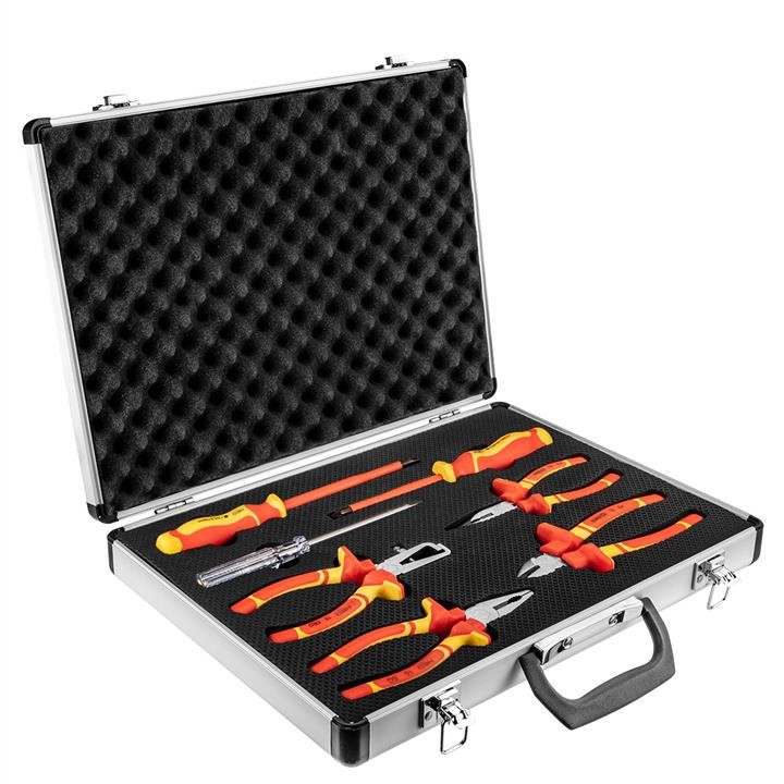 Neo Tools 01-235 VDE tool set 7 pcs. 01235