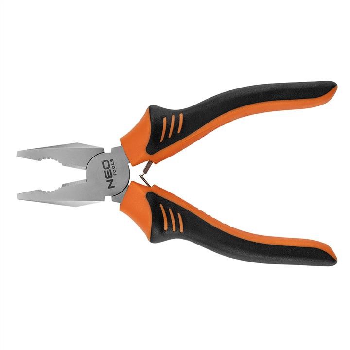 Neo Tools 01-250 Combination pliers 160mm 01250