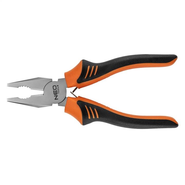 Neo Tools 01-251 Combination pliers 180mm 01251