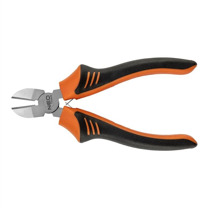 Neo Tools 01-256 Diagonal cutting pliers 160mm 01256