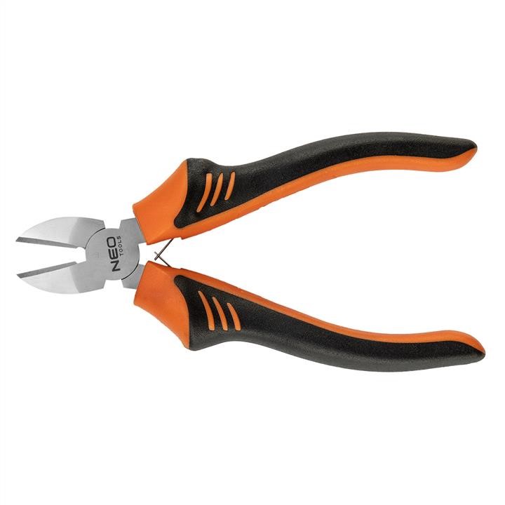 Neo Tools 01-257 Diagonal cutting pliers 180mm 01257