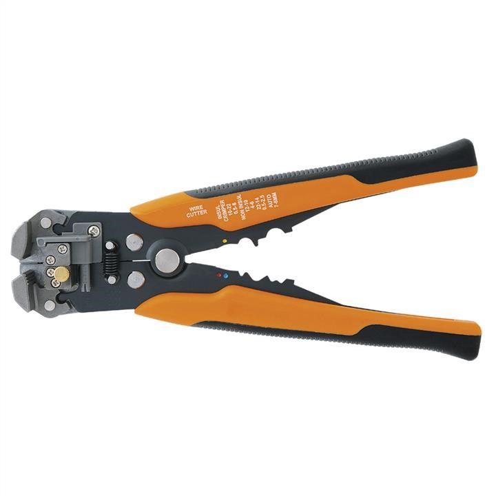 Neo Tools 01-500 Automatic wire stripper 205mm, Neo 01500