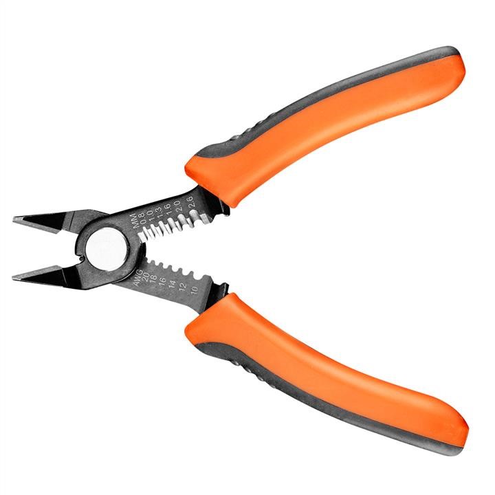 Neo Tools 01-509 Combination Scissors 01509