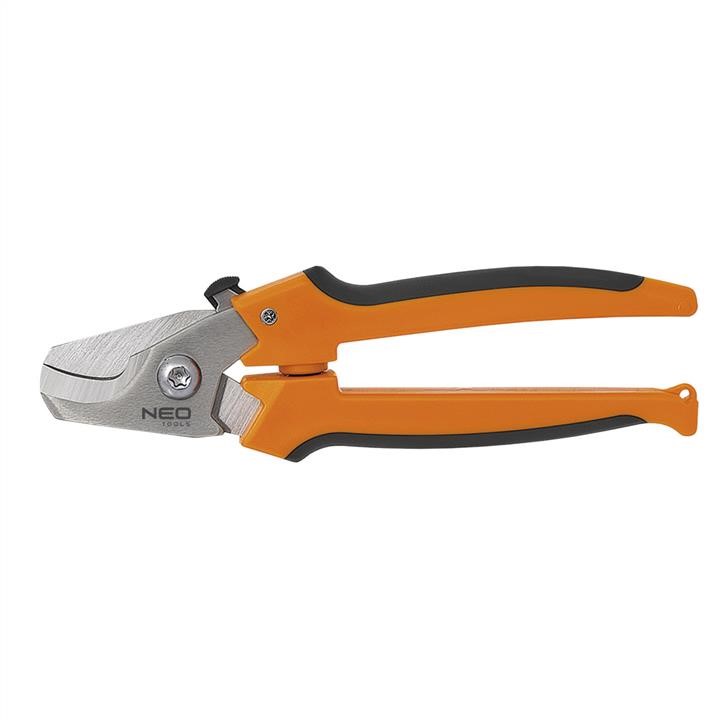 Neo Tools 01-510 Cable scissors 185mm, Neo 01510