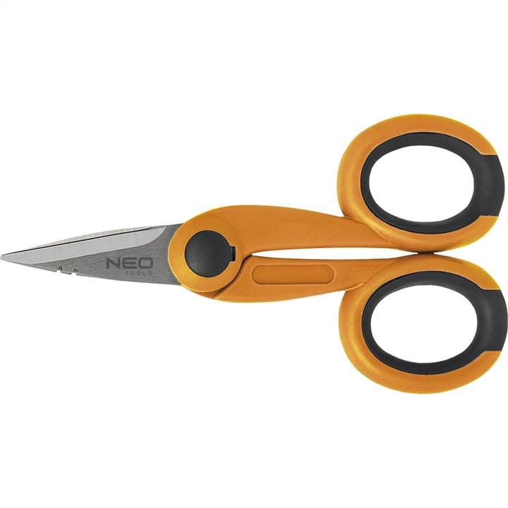 Neo Tools 01-511 Electrican scissors 140mm, Neo 01511
