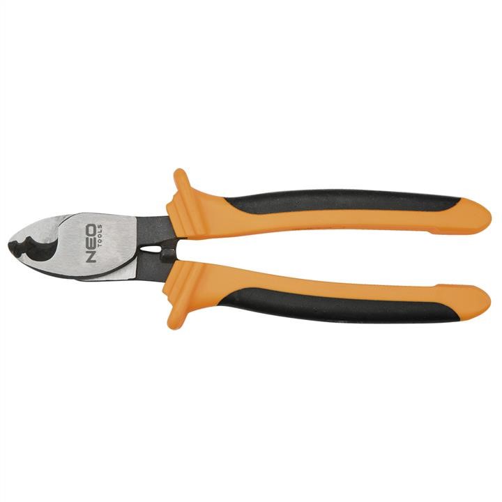Neo Tools 01-513 Cable cutter 160mm, Neo 01513