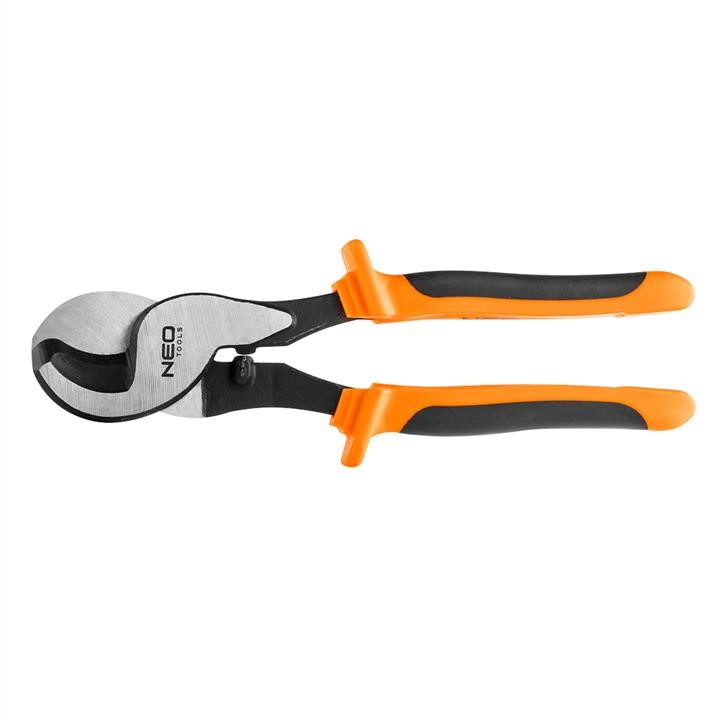 Neo Tools 01-515 Cable cutter 225mm, Neo 01515