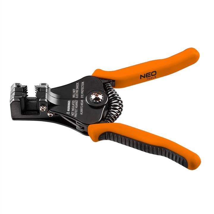 Neo Tools 01-520 Automatic wire stripper 01520