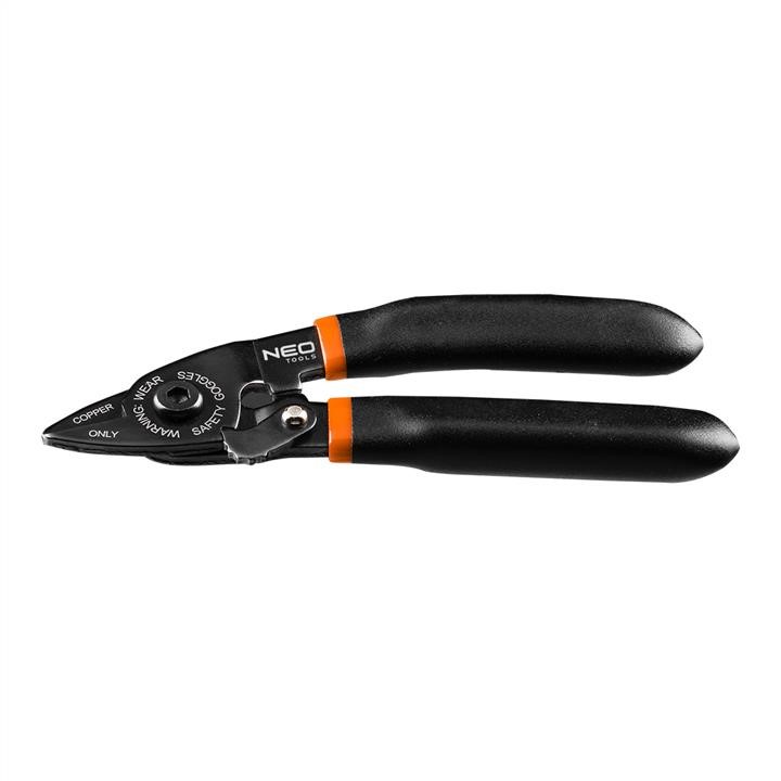 Neo Tools 01-522 Cable cutter 01522