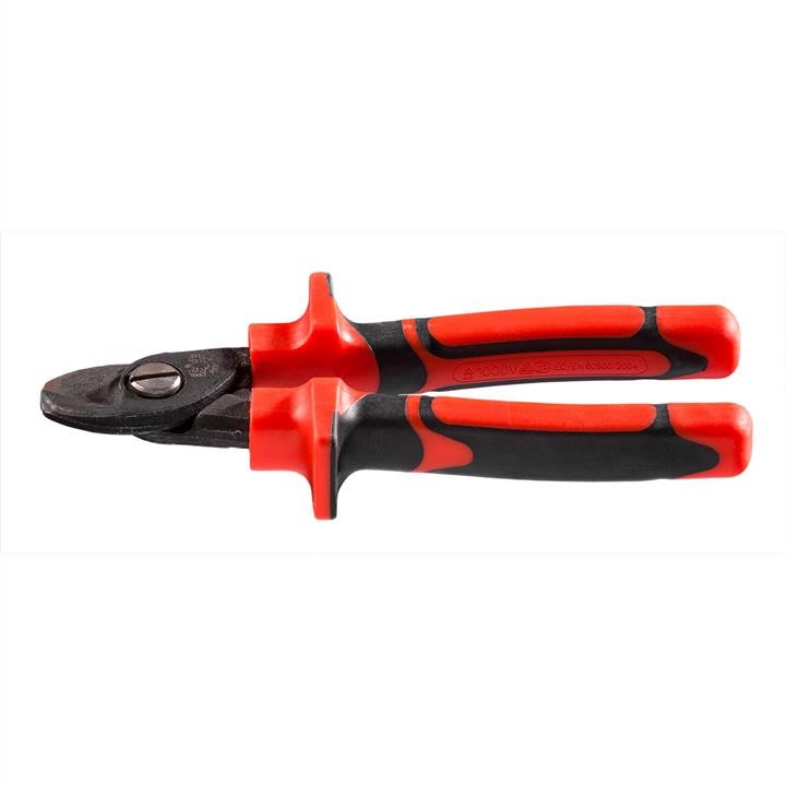 Neo Tools 01-560 Cable cutter VDE 160mm (6"), crv, polished 01560