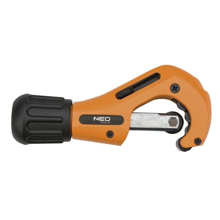 Neo Tools 02-010 Telescopic tubing cutter for Cu 35mm, Neo 02010