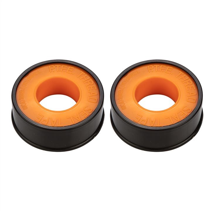 02031 Neo Tools Sealing tape 10m, PTFE, 2 pcs