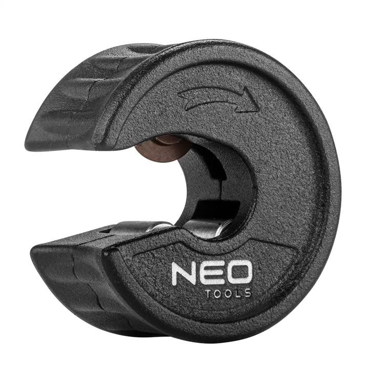 Neo Tools 02-051 Tubing cutter 15 mm Cu-Al 02051